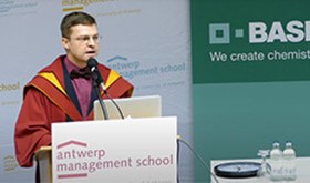 Creating Integrated Value: Chair Inaugural Lecture by Prof Wayne Visser