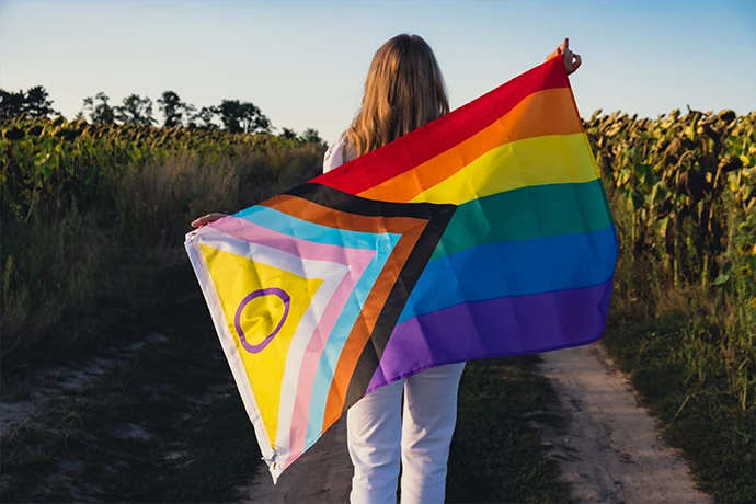 Lgbtq Flags 690X460