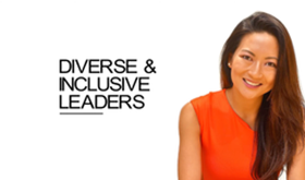  Diverse & Inclusive Leaders #151 - Hannah Awonuga, Vice President - Global D&I at Barclays
