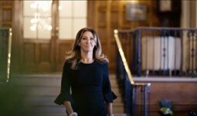 Barb Stegemann: Business for a Better World