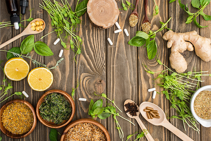Holistic Health 690X460