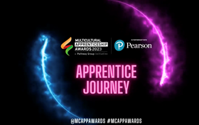  Alexia Williams from Rolls-Royce | Apprentice Journey