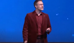  Dr. Michael Bloomfield - Global Speaker on Creativity