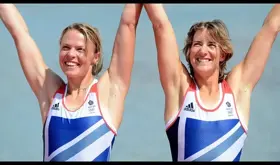 Katherine Grainger and Anna Watkins | Life After Sport