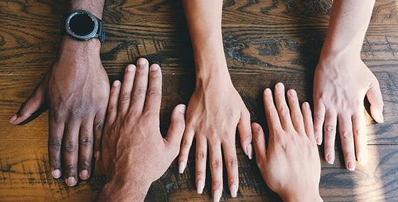Tips For Building A Culture Of Inclusion And Respect For Organizations)