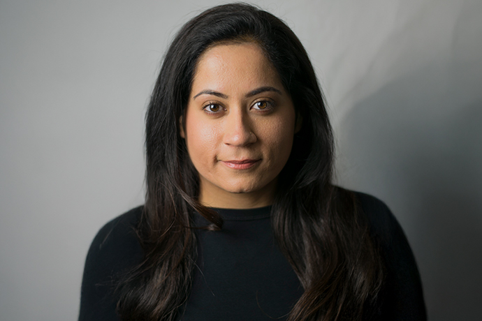 Reena Kotecha On Stress Management690x460
