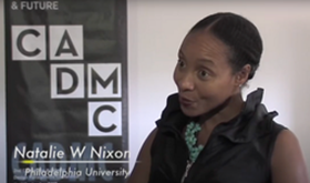 In Conversation with Natalie W Nixon BBC