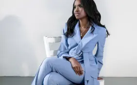 Baroness June Sarpong OBE 2