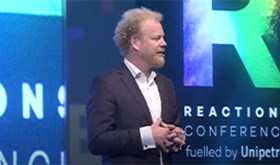 Reactions 2017 - Presentation by Dr. Tomas Sedlacek