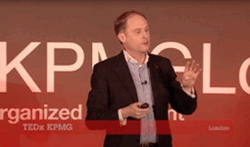 Andrew Grill - Speaker Showreel