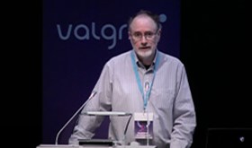 “What's wrong with LLMs and what we should be building instead” - Tom Dietterich - #VSCF2023