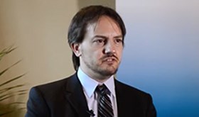 The Iran Club - Question time with Robin Mills