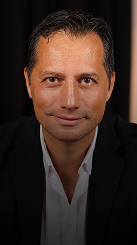 Mustafa Icil