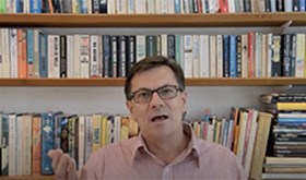 Anton Musgrave - The Future is never urgent