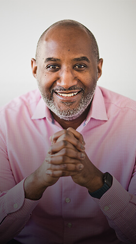 DR GIFFORD RHAMIE