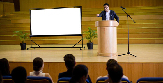 Speaker Fees and Budgeting: What to Expect)