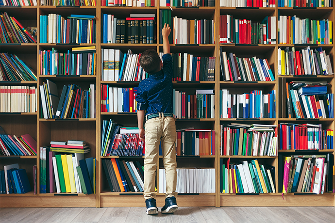 Best Books About Success