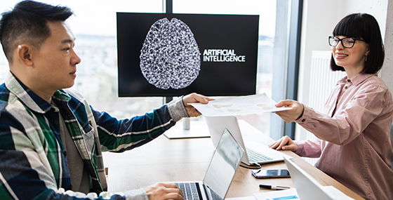 Making Smarter Business Decisions)
