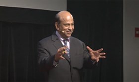 TEDxBigApple - Vijay Govindarajan - Reverse Innovation