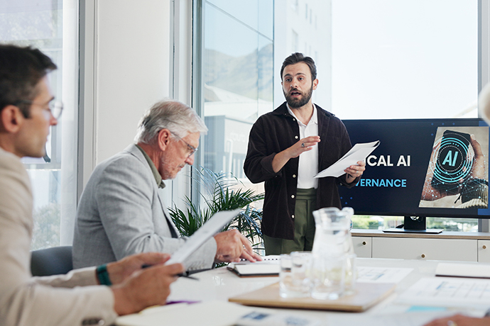 Strategic Value And Competitive Advantage