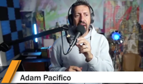 The Power Of Learning From Failure | 'The Leadership Enigma' | Insights From Adam Pacifico's Podcast
