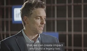 Blue Talks Episode 6 - Finding your purpose