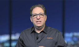 A Special Message From Kevin Mitnick About COVID-19