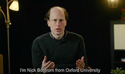 #FREE I Nick Bostrom | The Vulnerable world Hypothesis | GREAT MINDS