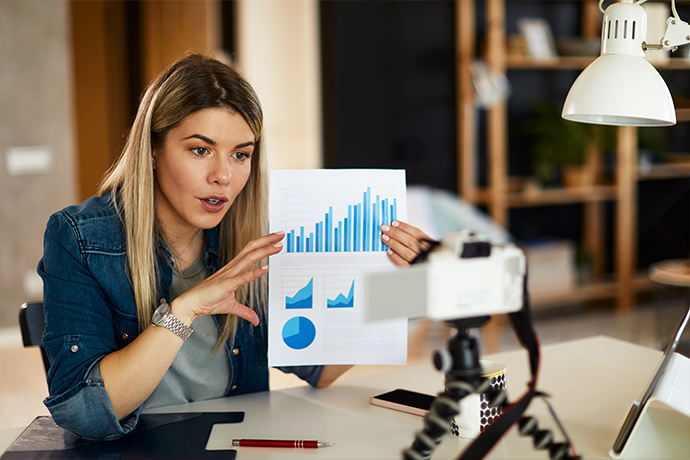 Strategies On How To Find Influencers