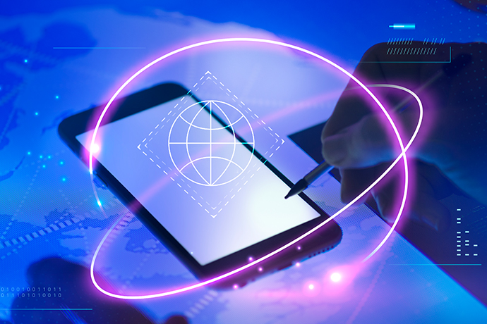 What Is The Phygital Experience690x460