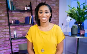 Ebony Rainford-Brent MBE 2