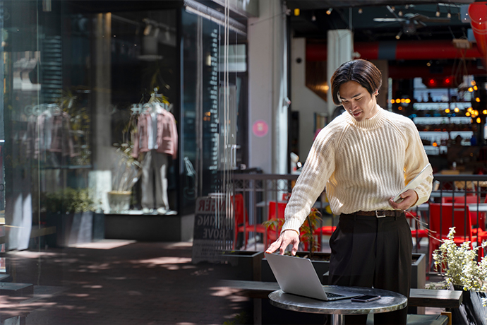 Understanding AI In The Retail Industry