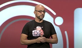 Mo Gawdat | INBOUND 2018 Spotlight
