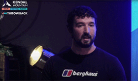 From Paralysis to Adventure: The Incredible Journey of Darren Edwards Creating His New Life