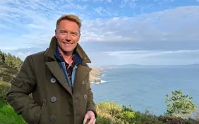 Ronan Keating 2