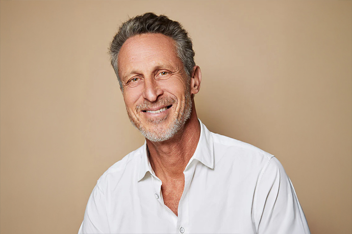 Mark Hyman