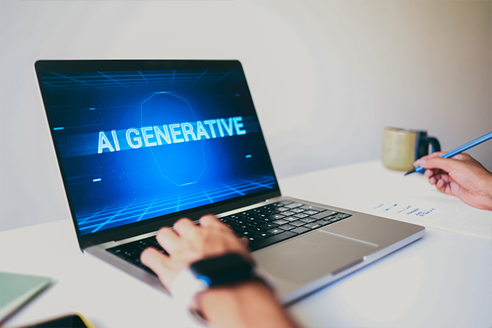 When Was AI First Invented