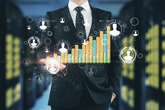 Keynote Speaker Business Case