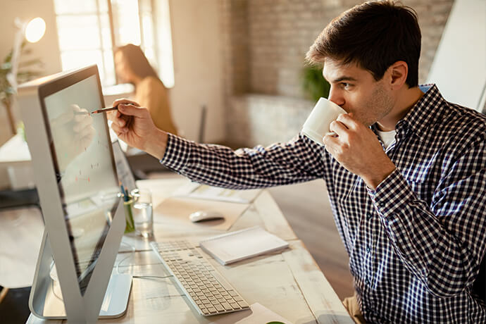 How To Improve Concentration 690X460
