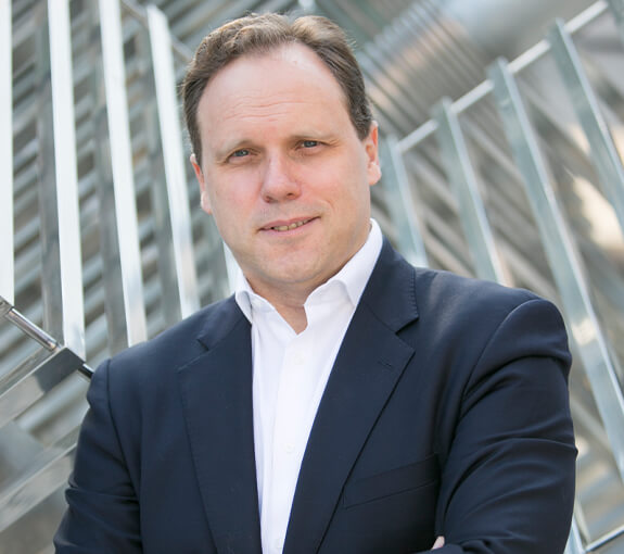 Daniel Lacalle