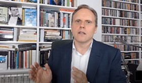 MARKET. BUBBLES AND THE RISK MENTALITY