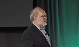 Think 18 - How does the future get created