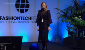  Louise Troen - Speaking Highlight