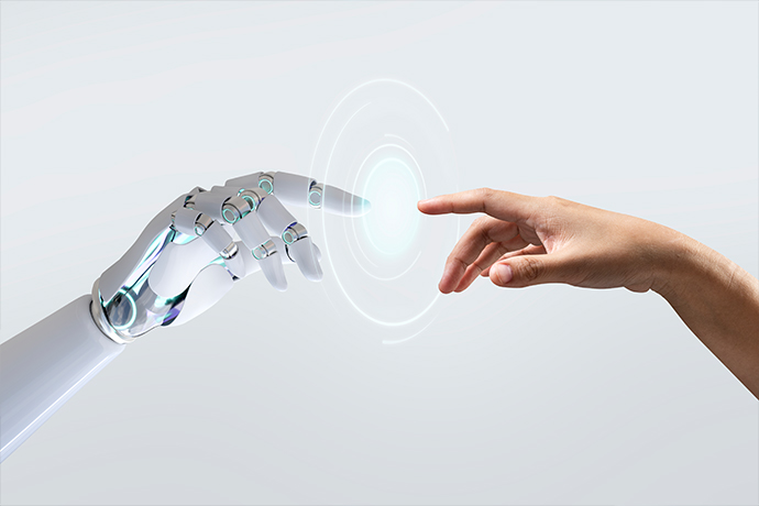 Big Data And Ai World 690X460