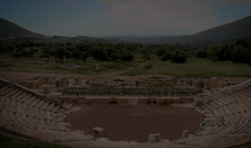  Modern day superheroes | Adam Pearson | TEDxKalamata