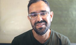 How to Deal With a Fast Changing World with Azeem Azhar