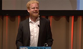 Tomas Sedlacek: Economics of good and evil