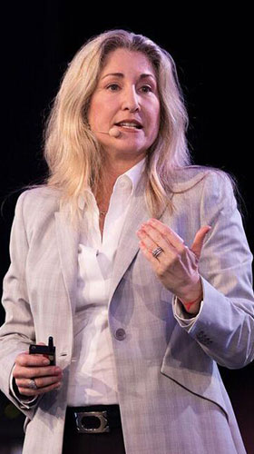 Tiffani Bova