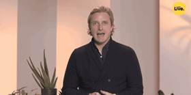 The future of augmented reality with Magic Leap's Peggy Johnson | WIRED Live