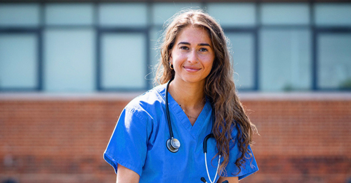 Dr Ally Jaffee: Redefining Resilience Through Lifestyle Psychiatry and Intrapreneurship